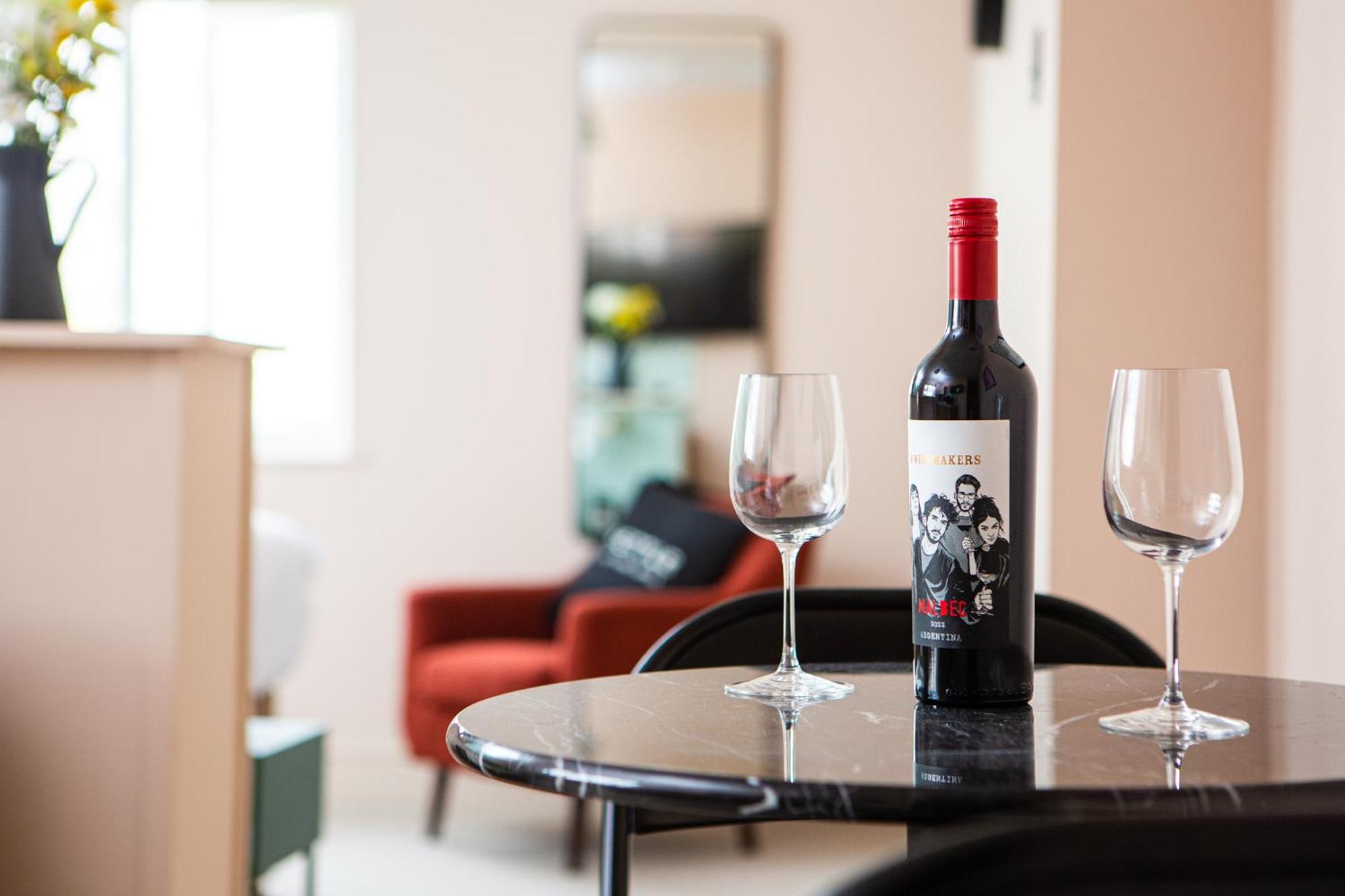 Apartment Settle - Stylish Self Check-in & Self Catering Southampton