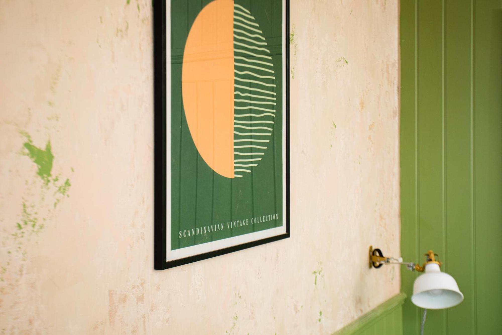 Settle - Stylish Self Check-in & Self Catering *