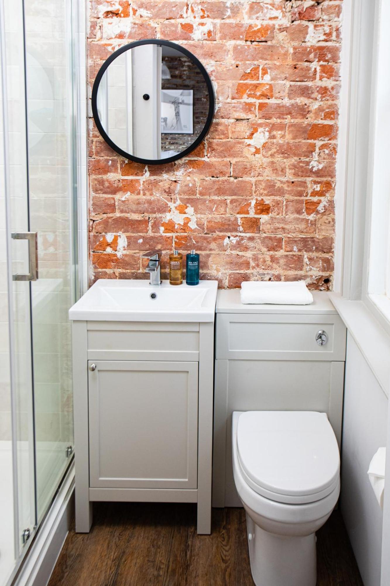 Settle - Stylish Self Check-in & Self Catering * Southampton