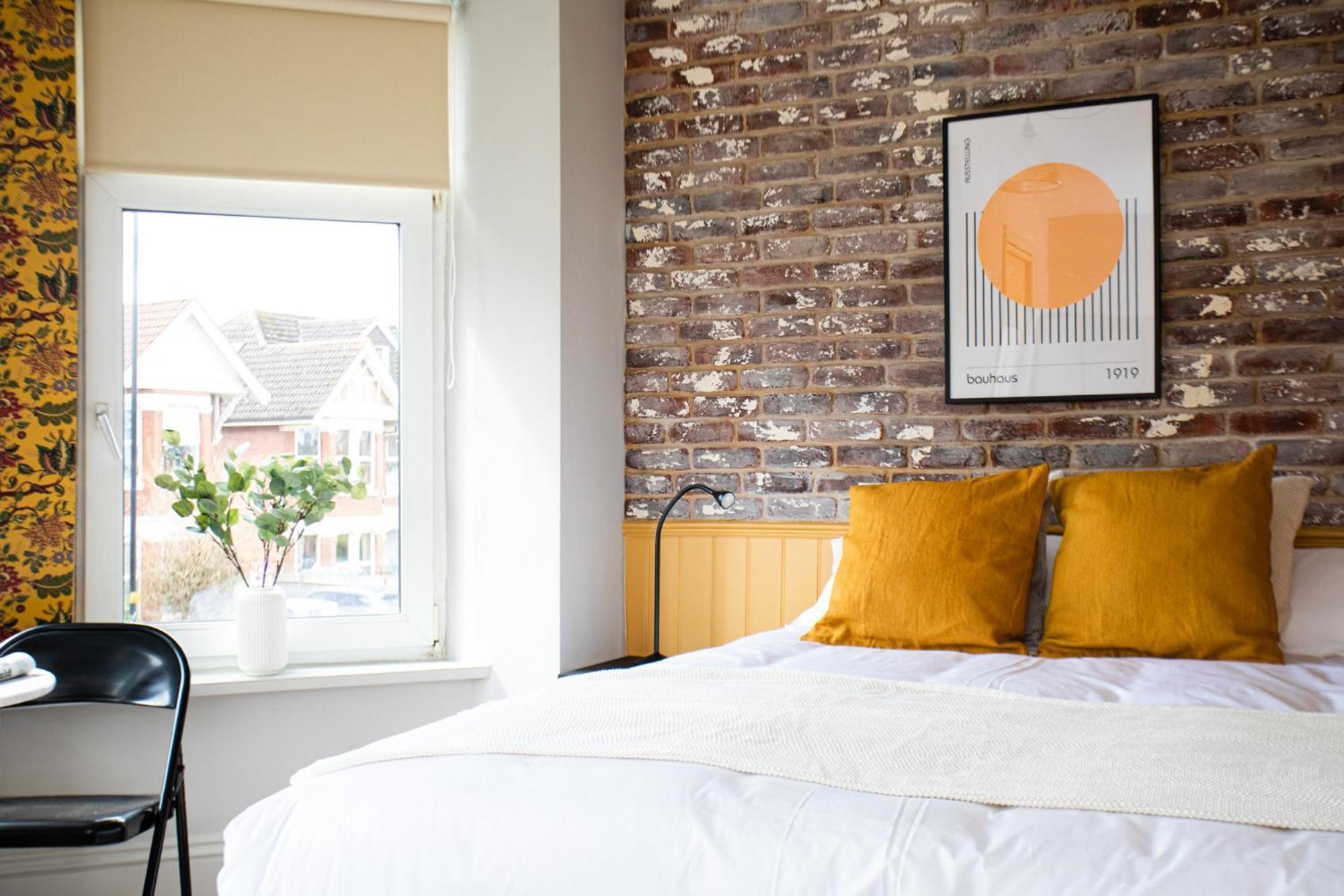 Apartment Settle - Stylish Self Check-in & Self Catering *