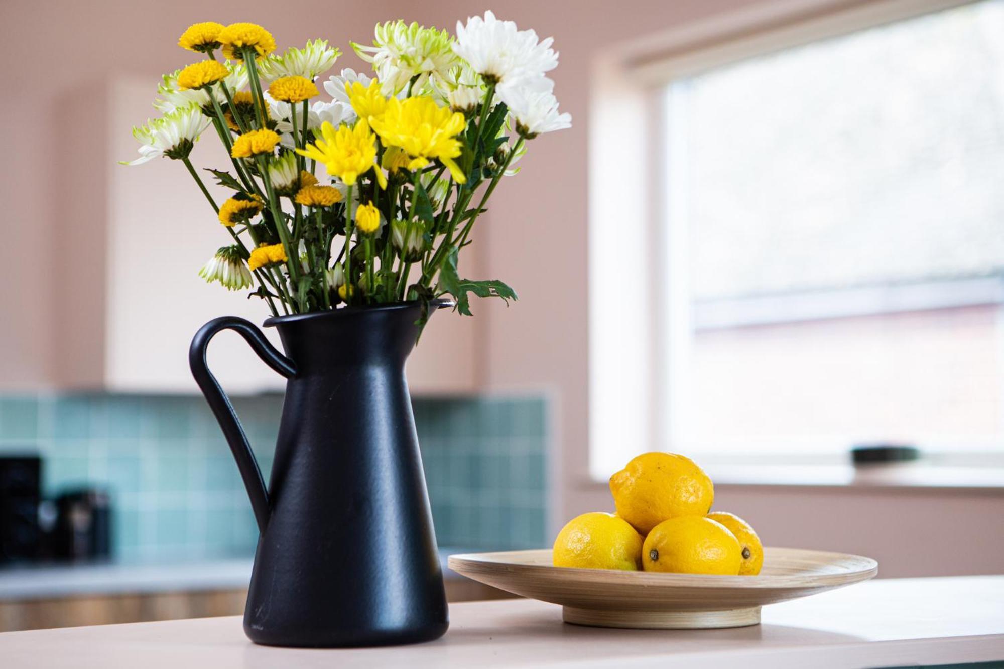 Settle - Stylish Self Check-in & Self Catering